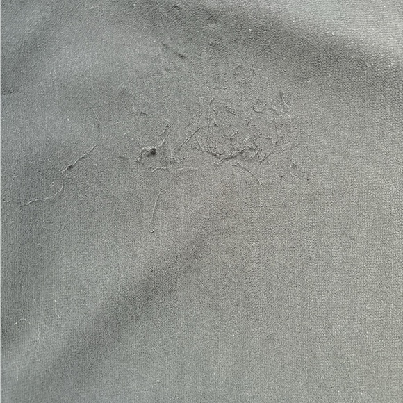 Gianni Bini Black Sequenced Dress medium - Picture 4 of 4